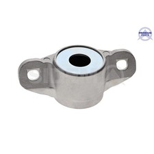 1x ORIGINAL® Sidem Federbeinstützlager Hinten für Peugeot 307 307 SW 307 CC