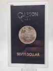 1883 CC Carson City Morgan Silver Dollar $1 Uncertified Carson City