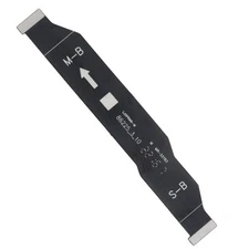 Compatible Main Flex Cable for Realme 9 Replacement Main Motherboard Connector