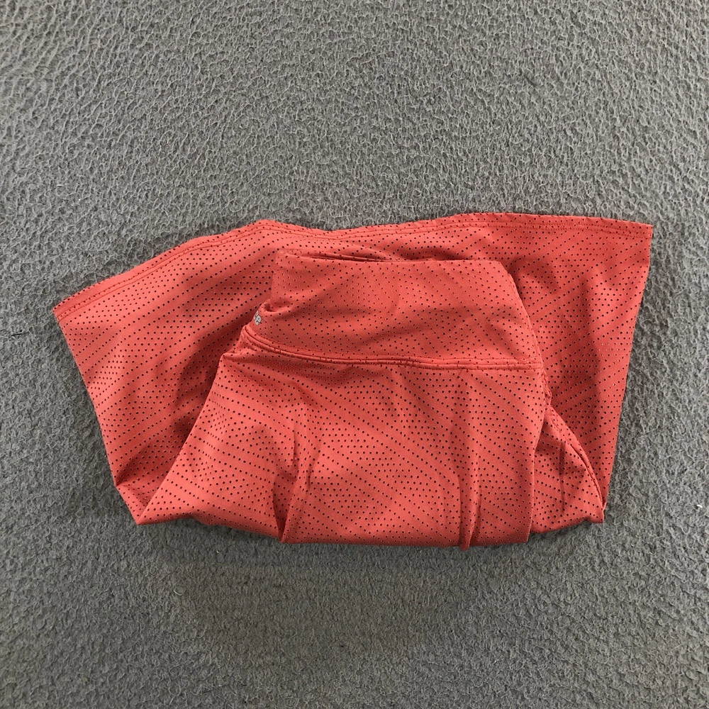 prince tennis skirt Skort Women’s S Pink Salmon