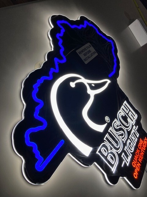 🌟 NEW Busch Light 