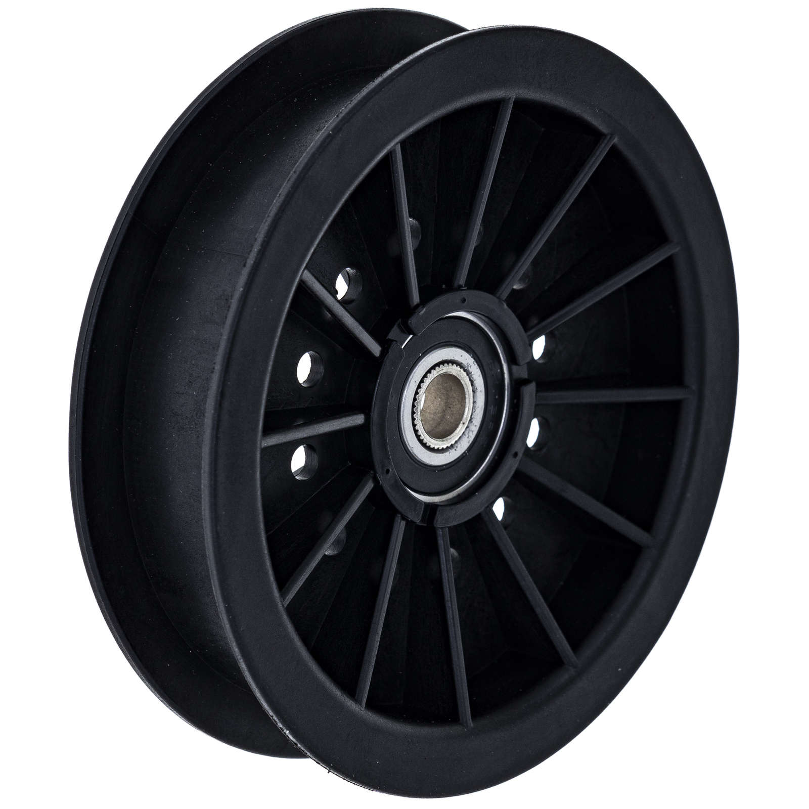 8TEN Idler Pulley for Bad Boy MZ Magnum ZT CZT Elite 033720100 033