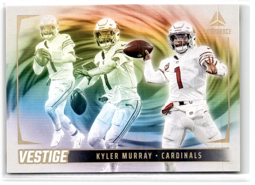 2024 Panini Luminance Kyler Murray #VES-KMY
