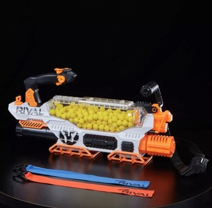nerf rival prometheus ebay