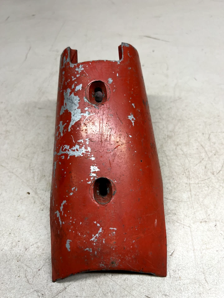 OEM 1959 1960 CHEVROLET IMPALA BELAIR BISCAYNE РУЛЕВАЯ КОЛОНКА КОЖУХ 59 60 B22 - Изображение 4 из 4