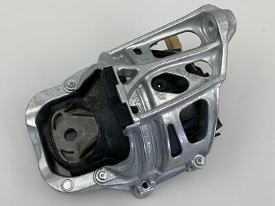 Hydrolager links elektrisch Motorlager 4M0199371C Audi A4 B9 A5 Q7 4M Origi. NEU