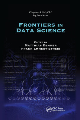 Frontiers In Data Science