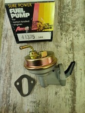 1980-1985 American Motorsgm 151 2.5l 4cyl Airtex Fuel Pump 41375 W Gasket 1980-1985 American Motorsgm 151 2.5l 4cyl Airtex Fuel Pump 41375 W Gasket