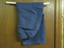 Cub Scout Switchback Pants, Youth 6, Waist 24 1/2- 25 1/2 cu103