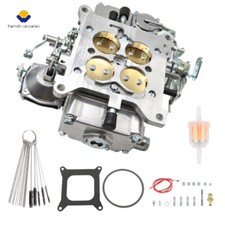 For Holley 0-1850s 600 Cfm Carburetor Vacuum Secondaries Manual Choke New