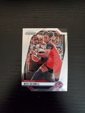 Maya Caldwell - 2024 Panini Prizm WNBA Base Card #38