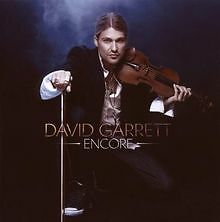 Encore von Garrett,David | CD | Zustand gut