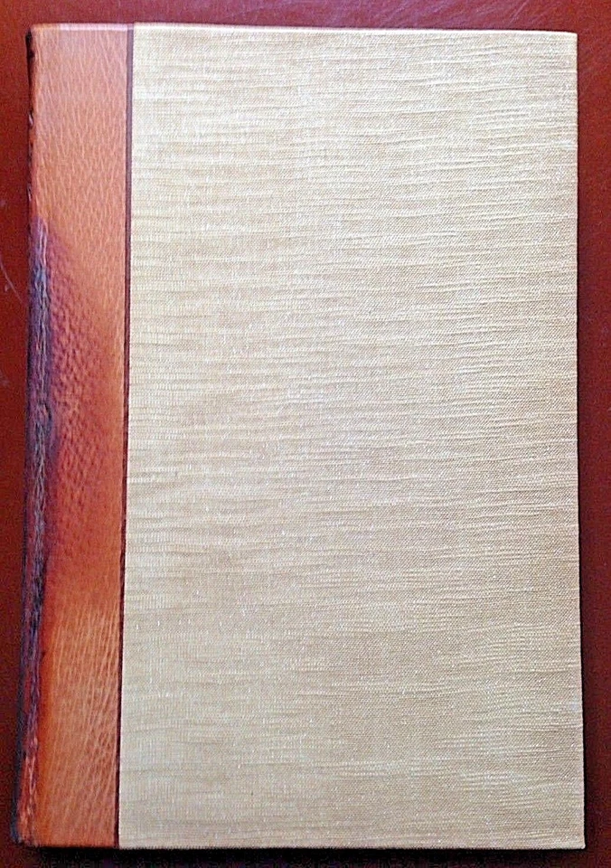 The Travels of LEMUEL GULLIVER - Jonathan Swift Limited Editions Club 1929 #1168 - Image 3 of 4