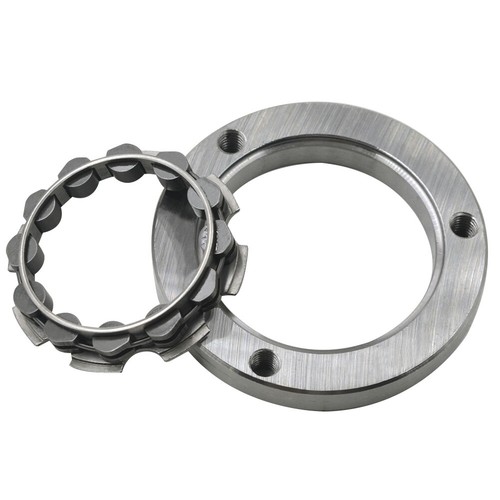 One Way Starter Clutch for Yamaha TTR125 XT125R XT125X Breeze 125 Grizzly 125 - Picture 6 of 6