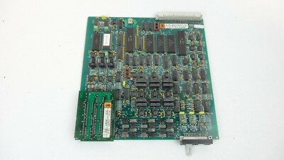 MGE 6716750 Rev D10 ODUP w/ 671699 VERP Rev B1 PCA Board | eBay
