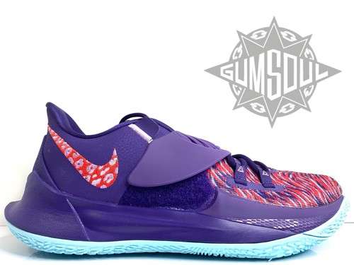 NIKE KYRIE LOW 3 NEW ORCHID PURPLE 