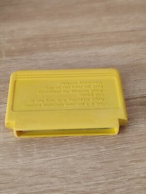 NES FAMICOM KICK MASTER ENGLISH VERSION GAME ONLY USED CONDITION