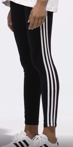 3-STRIPES LEGGINGS CE2441 
