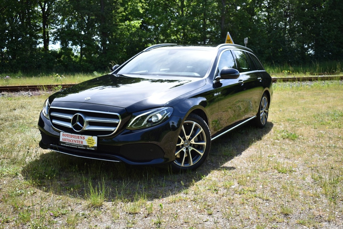Мерседес амг е350