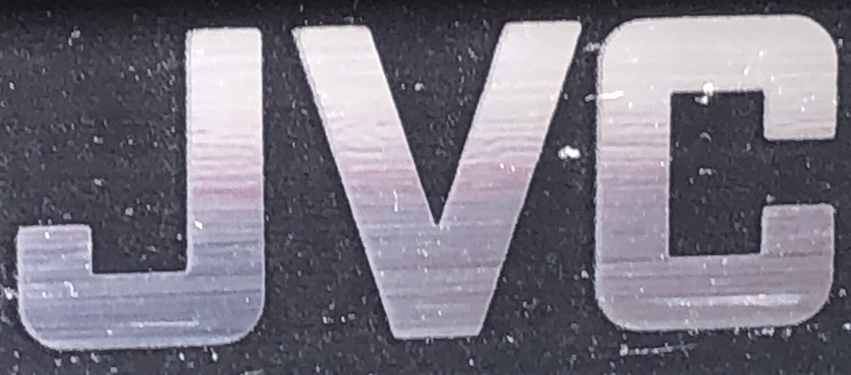 JVC Model BR-8600U Vintage Editing Deck | eBay