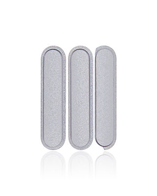 Hard Buttons (Power/Volume) Compatible For iPad Mini 4 (Space Gray)