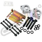 <!--F#f_0-->25mm Front Upper Ball Joint Spacers For Mitsubishi Pajero NH NJ NK NL Triton MK<!--F/-->