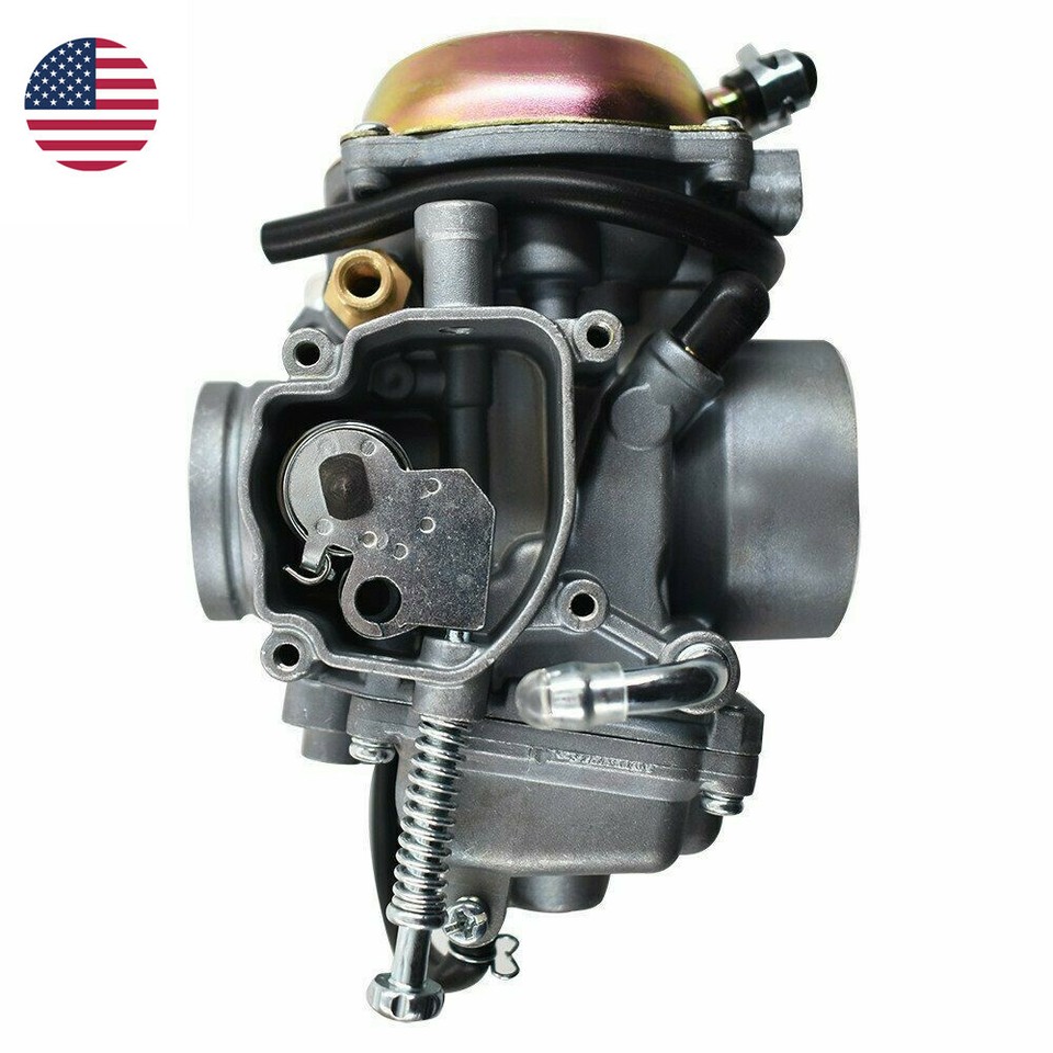 2000 Polaris Sportsman 500 Parts Replacement Carburetor For Polaris Sportsman 300 335 400 450 C 1183178 - Foto 9