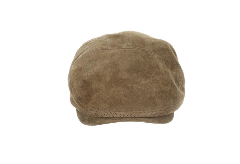 Leather ivy caps sale 2025