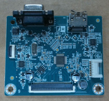 DELL SE2719HR MONITOR MAINBOARD 790Q91300A02R01 / 492A00BF1300H06