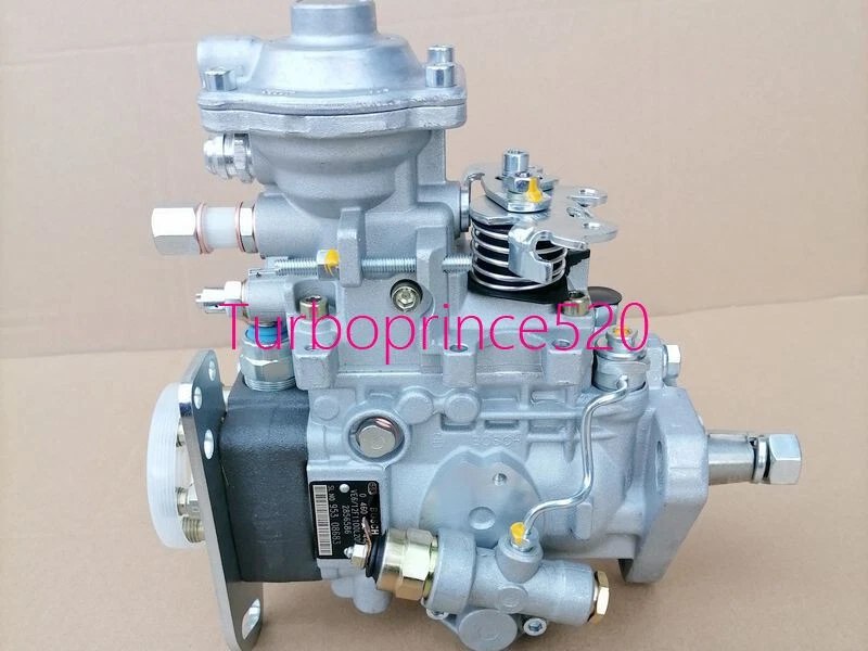 NEW 0460426449 VE6/12F1100L2002 504171001 2856586 INJECTION PUMP  