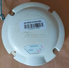 Skywave Mobile DMR 200 C Transreceiver