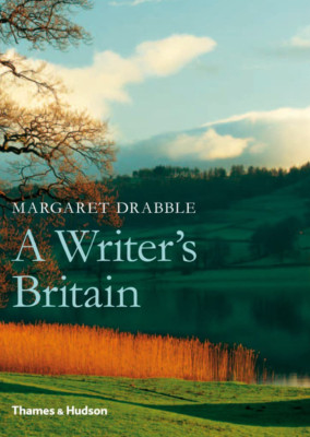 Margaret Drabble / A Writer's Britain 2009