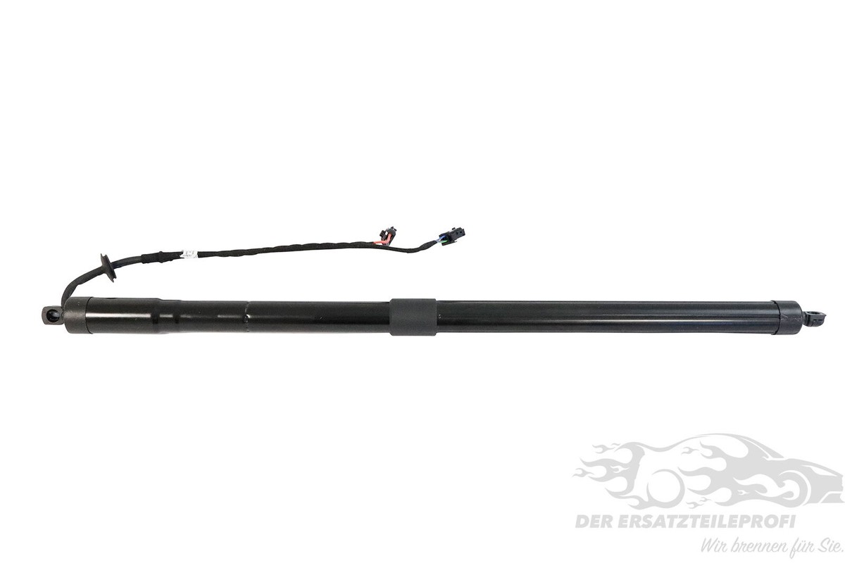 Original Heckklappendämpfer links für Citroen C4 9812130180 | eBay 