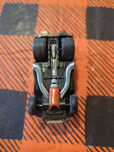 MILITARY MUSCLE MACHINES DIE CAST ADULT COLLECTABLE 42 JEEP - Picture 5 of 5