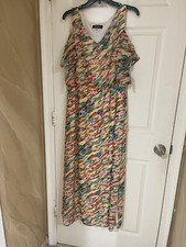 Nine West Maxi Dress Size 12