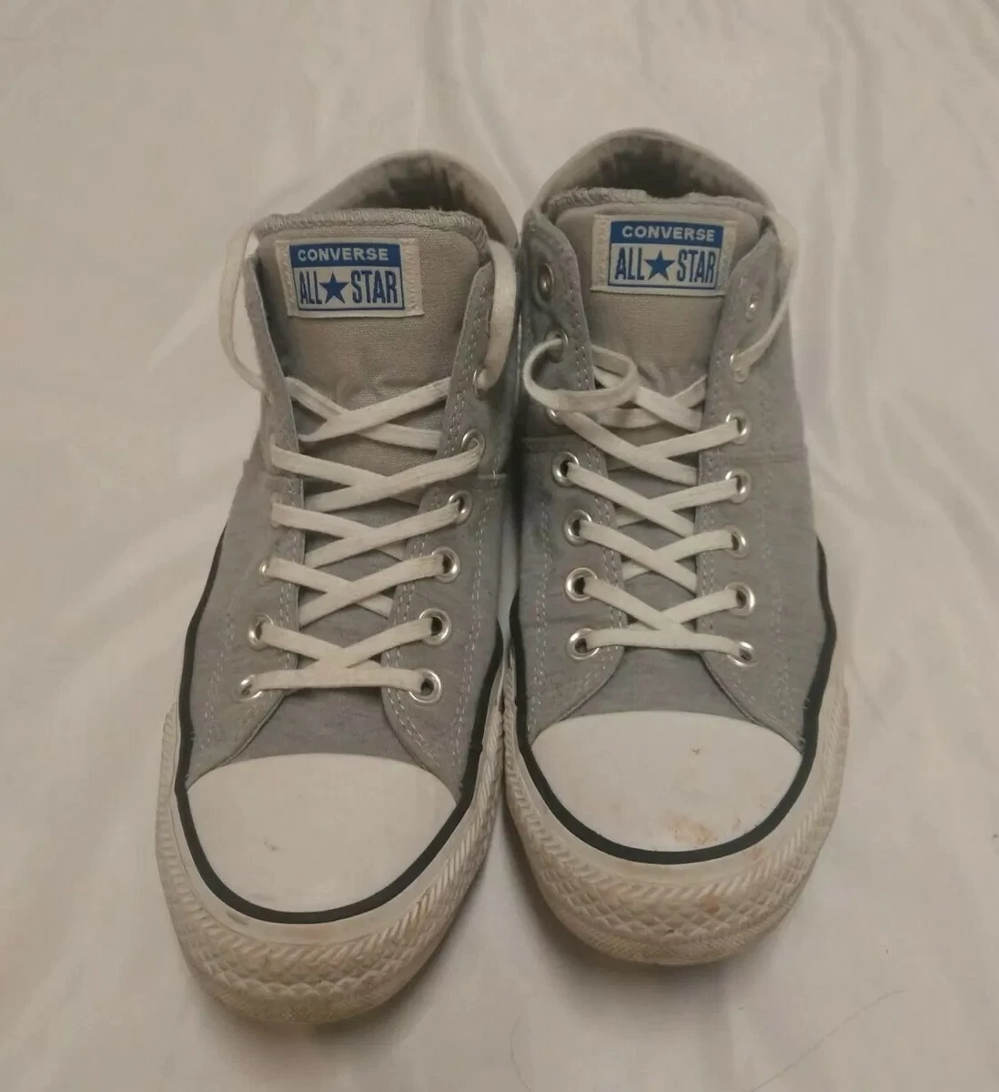 Converse ctas hotsell madison mid