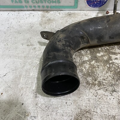 90-96 Nissan 300zx Intake Duct Z32 NA Inlet Hose Pipe Scoop Air | eBay