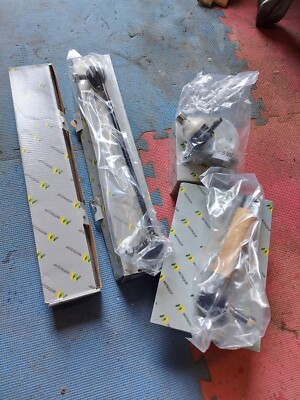 Citroen C2 03-09 Drop Links ,track Rod End And Lower Ball Joint