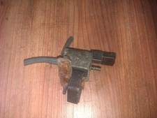 Mercedes-Benz S-CLASS 1995 Electrical selenoid (Electromagnetic so #76901-61