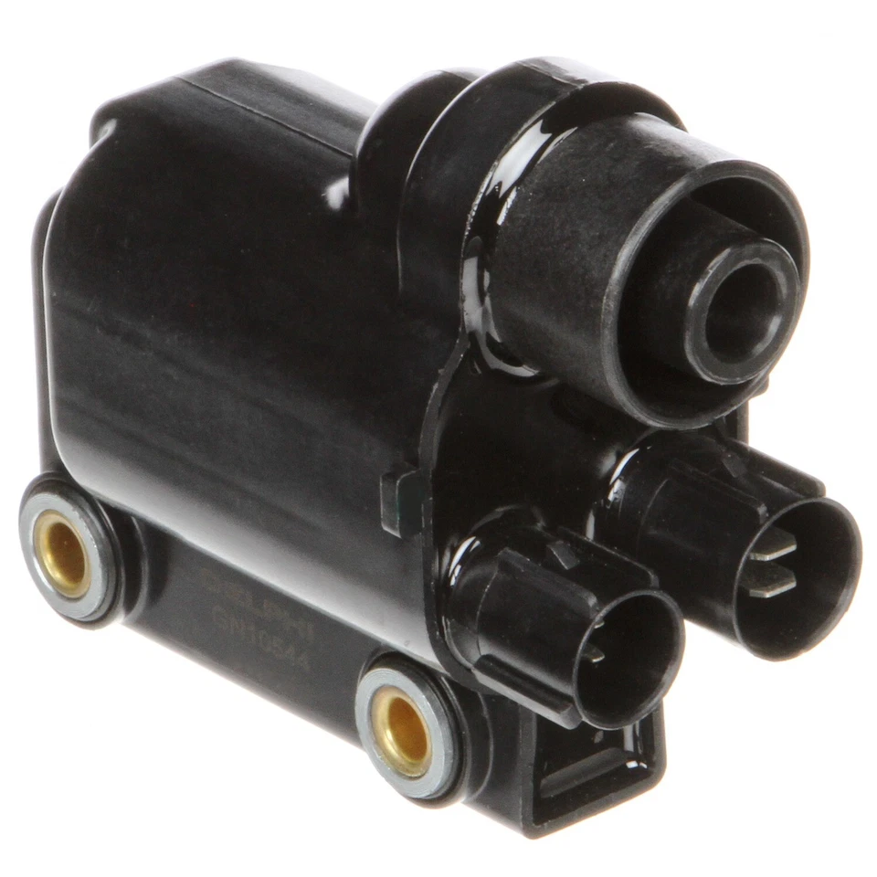 Bobina de encendido Delphi para Honda Civic 1986-1987 Foto 2 de 4