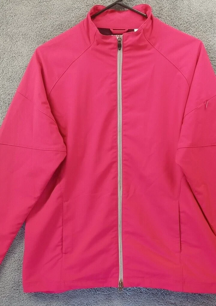 Danskin 2025 rain jacket