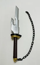 Jujutsu Kaisen Cosplay Fushiguro Toji Figure of Tianri Unisex Weapon Model Prop