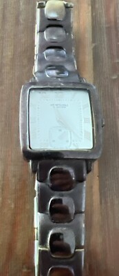 Watch KC4589 Kenneth Cole Reaction Vintage Watch KC4589 Kenneth Cole Reaction Vintage | Mercari main image 4