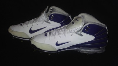 NEW* Nike Air Zoom Assassin TD Men display picture 3
