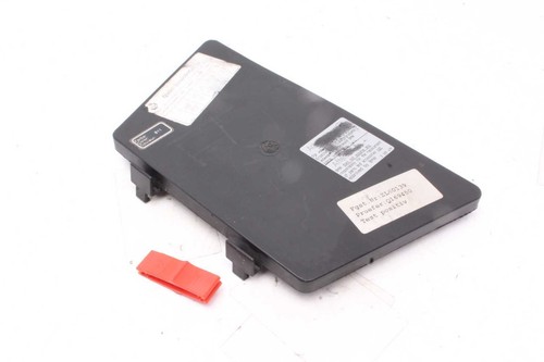 Sicherungskasten Abdeckung BMW r 1150 gs R21 99-04 - Picture 2 of 3