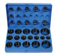 Bgs O-Ring-Sortiment | Ø 3 - 50 Mm | 419-Tlg.