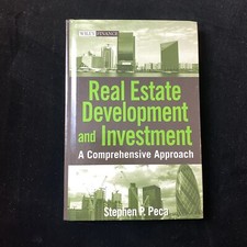 Real Estate Development And Investment: A Com...