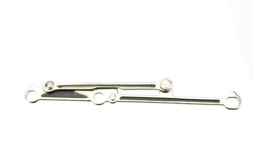 Märklin 20916 Varillas Barra Cúpula Derecha para 3015 Cocodrilo Ce 6/8 III 1959- | Condition: Gebraucht
