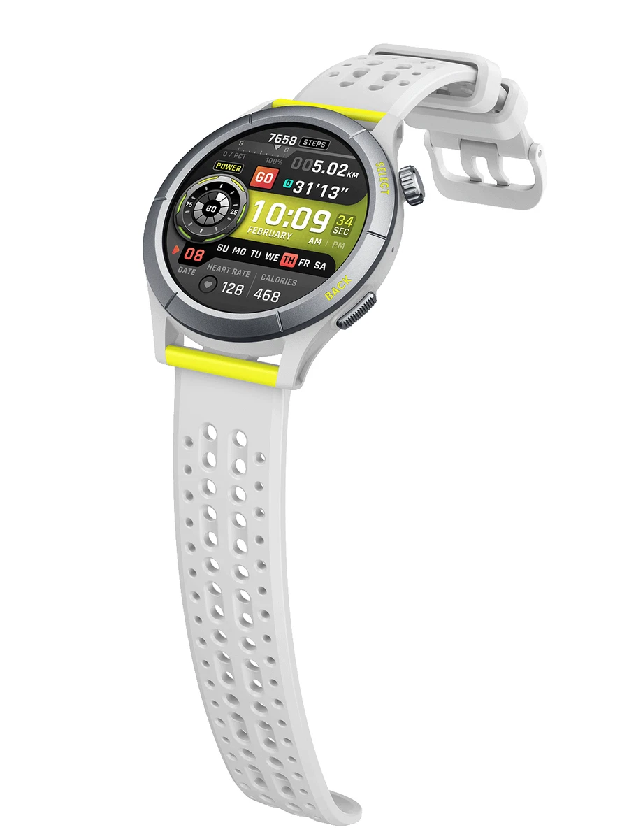Amazfit verge music storage hot sale