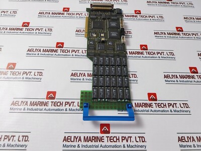 Globus A1272-1 RAID SCSI Controller 94V